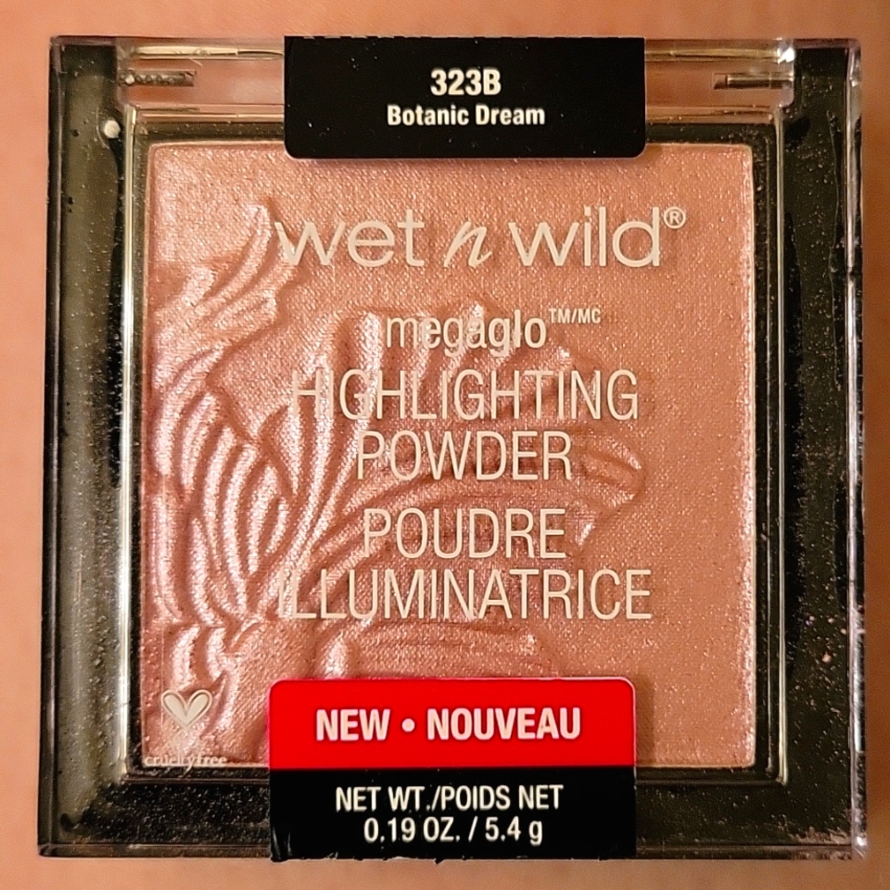 Wet N Wild Megaglo Highlighting Powder